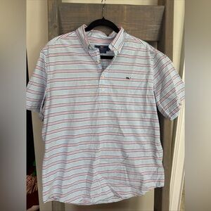 Men’s medium vineyard vines